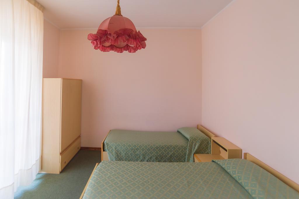 Hotel Alba Del Gargano Mattinata Exteriér fotografie